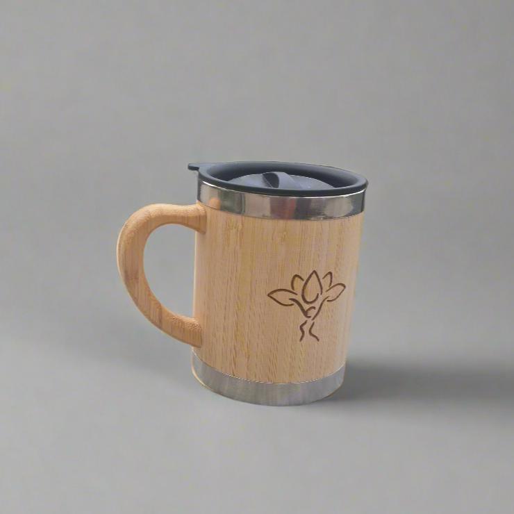 Bamboo Mug - 250 ml