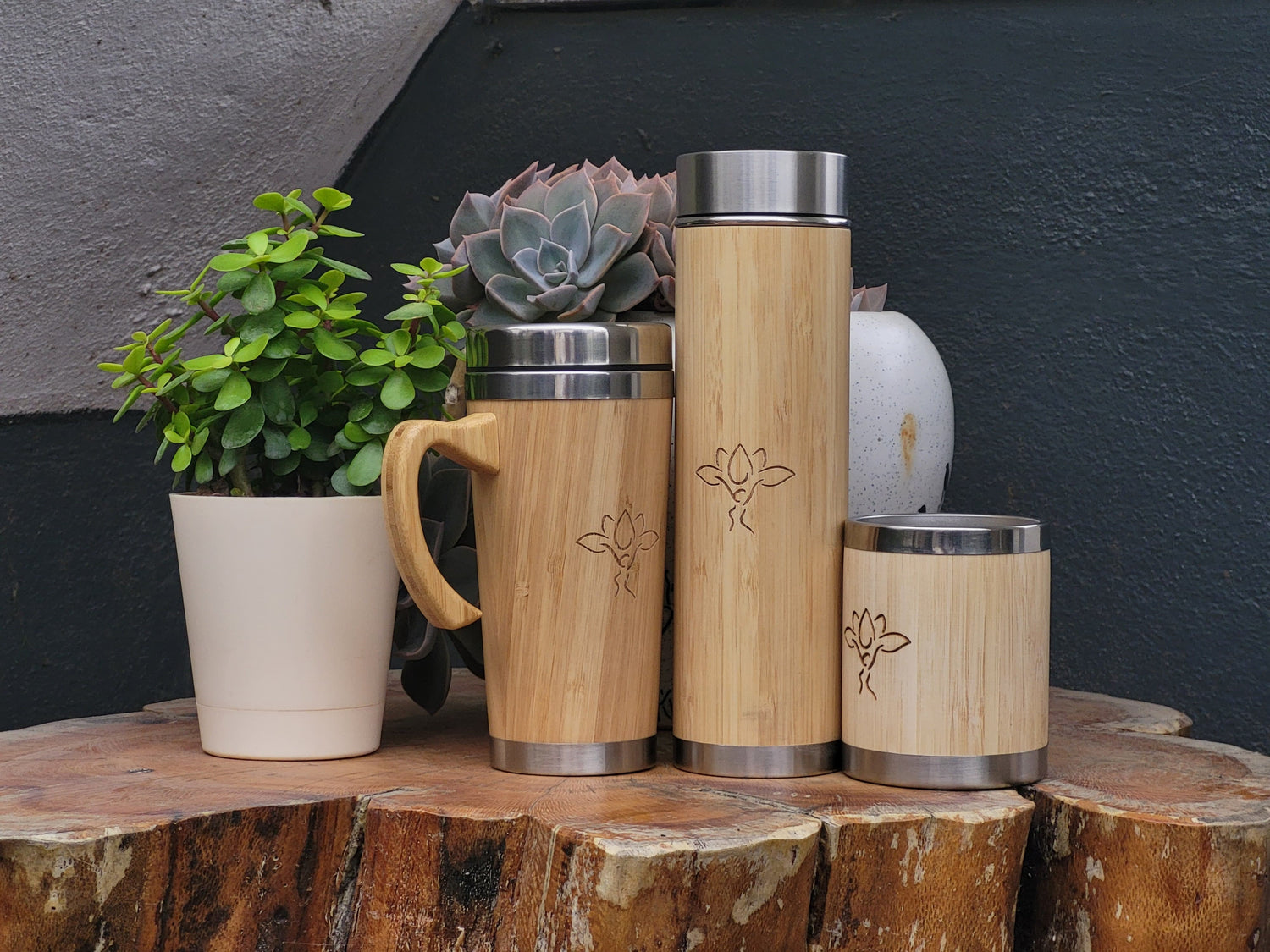 Drinkware