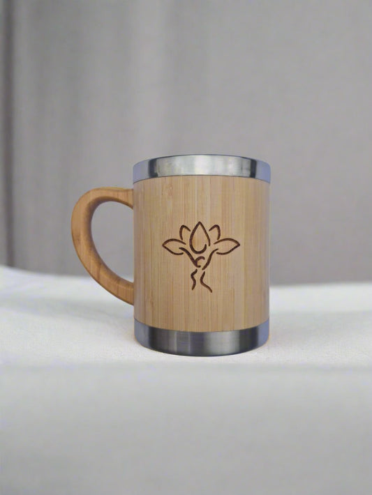 Bamboo Mug - 250 ml